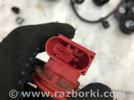 ФОТО Катушка зажигания для Porsche Cayenne II 958 E2/92A (10-14) Київ
