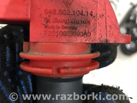 ФОТО Катушка зажигания для Porsche Cayenne II 958 E2/92A (10-14) Київ