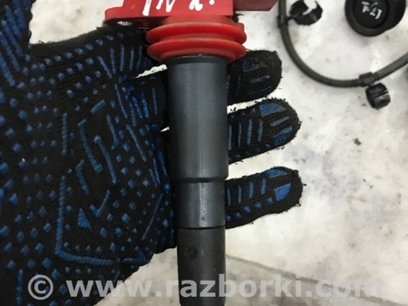 ФОТО Катушка зажигания для Porsche Cayenne II 958 E2/92A (10-14) Київ