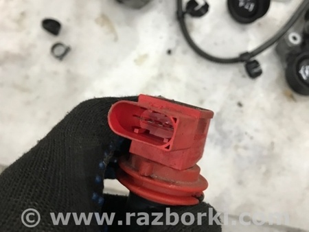 ФОТО Катушка зажигания для Porsche Cayenne II 958 E2/92A (10-14) Київ