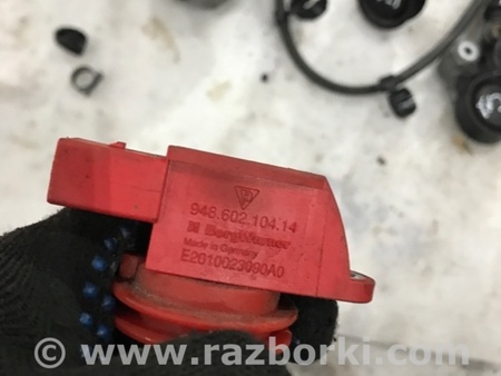 ФОТО Катушка зажигания для Porsche Cayenne II 958 E2/92A (10-14) Київ