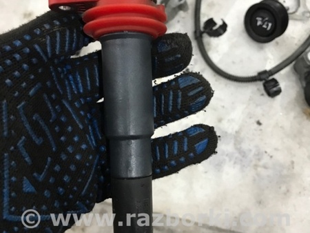 ФОТО Катушка зажигания для Porsche Cayenne II 958 E2/92A (10-14) Київ