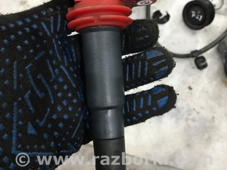 ФОТО Катушка зажигания для Porsche Cayenne II 958 E2/92A (10-14) Київ