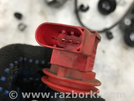 ФОТО Катушка зажигания для Porsche Cayenne II 958 E2/92A (10-14) Київ
