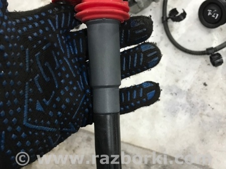 ФОТО Катушка зажигания для Porsche Cayenne II 958 E2/92A (10-14) Київ