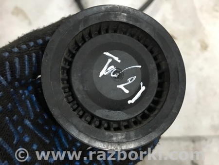 ФОТО Ролик натяжной навесного оборудования для Porsche Cayenne II 958 E2/92A (10-14) Київ