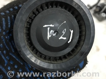 ФОТО Ролик натяжной навесного оборудования для Porsche Cayenne II 958 E2/92A (10-14) Київ