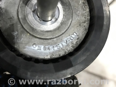 ФОТО Ролик натяжной навесного оборудования для Porsche Cayenne II 958 E2/92A (10-14) Київ