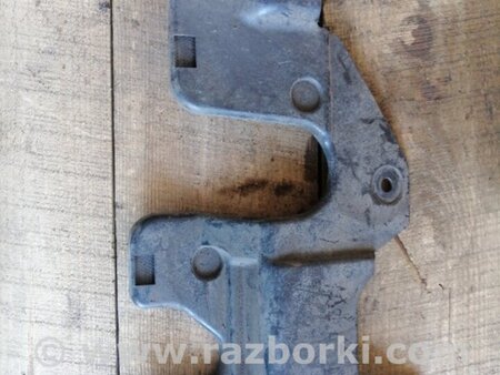 ФОТО Защита правая для Subaru Legacy (все модели) Киев