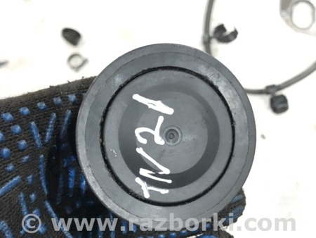 ФОТО Ролик натяжной навесного оборудования для Porsche Cayenne II 958 E2/92A (10-14) Київ