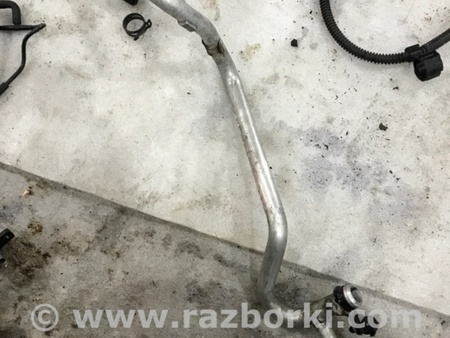 ФОТО Патрубок системы охлаждения для Porsche Cayenne II 958 E2/92A (10-14) Київ