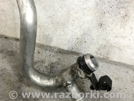 ФОТО Патрубок системы охлаждения для Porsche Cayenne II 958 E2/92A (10-14) Київ