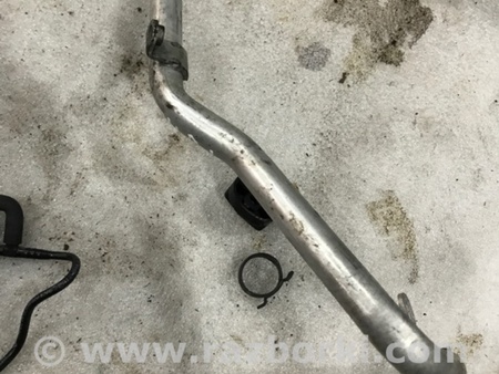 ФОТО Патрубок системы охлаждения для Porsche Cayenne II 958 E2/92A (10-14) Київ