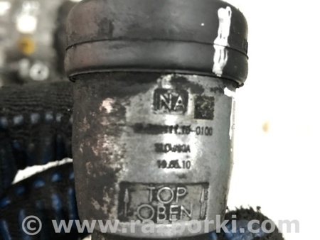 ФОТО Натяжитель ремня генератора для Porsche Cayenne II 958 E2/92A (10-14) Київ