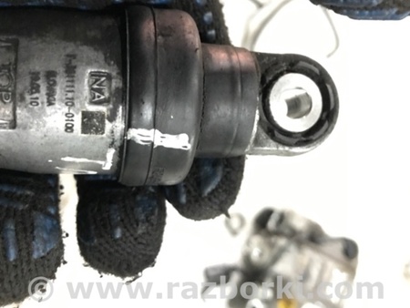 ФОТО Натяжитель ремня генератора для Porsche Cayenne II 958 E2/92A (10-14) Київ