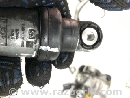 ФОТО Натяжитель ремня генератора для Porsche Cayenne II 958 E2/92A (10-14) Київ