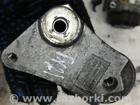 ФОТО Кронштейн натяжного ролика для Porsche Cayenne II 958 E2/92A (10-14) Київ