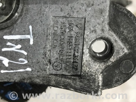 ФОТО Кронштейн натяжного ролика для Porsche Cayenne II 958 E2/92A (10-14) Київ