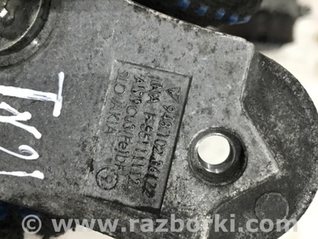 ФОТО Кронштейн натяжного ролика для Porsche Cayenne II 958 E2/92A (10-14) Київ