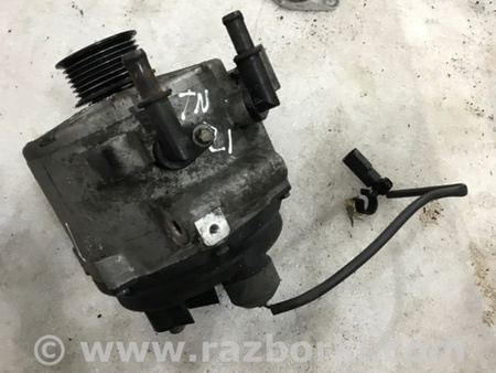 ФОТО Генератор для Porsche Cayenne II 958 E2/92A (10-14) Київ