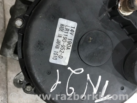 ФОТО Генератор для Porsche Cayenne II 958 E2/92A (10-14) Київ