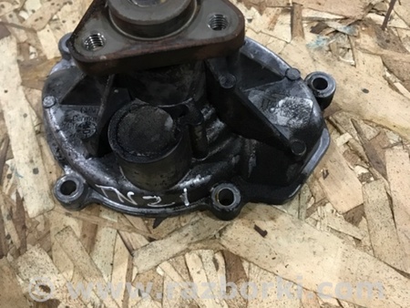 ФОТО Помпа для Porsche Cayenne II 958 E2/92A (10-14) Київ