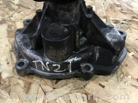 ФОТО Помпа для Porsche Cayenne II 958 E2/92A (10-14) Київ