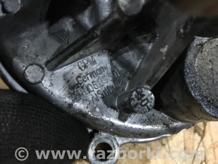 ФОТО Помпа для Porsche Cayenne II 958 E2/92A (10-14) Київ