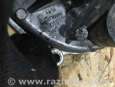 ФОТО Помпа для Porsche Cayenne II 958 E2/92A (10-14) Київ