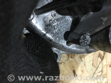 ФОТО Помпа для Porsche Cayenne II 958 E2/92A (10-14) Київ