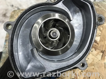ФОТО Помпа для Porsche Cayenne II 958 E2/92A (10-14) Київ