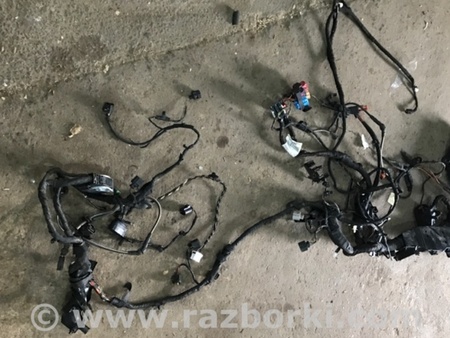 ФОТО Проводка ДВС для Audi (Ауди) A3 III 8V (12-20) Київ