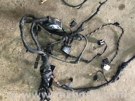 ФОТО Проводка ДВС для Audi (Ауди) A3 III 8V (12-20) Київ