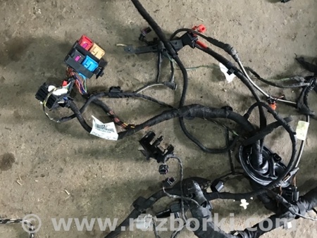 ФОТО Проводка ДВС для Audi (Ауди) A3 III 8V (12-20) Київ