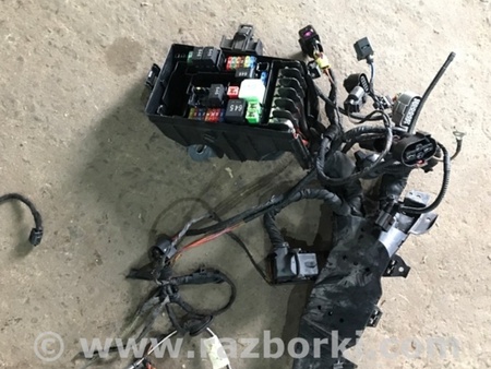 ФОТО Проводка ДВС для Audi (Ауди) A3 III 8V (12-20) Київ