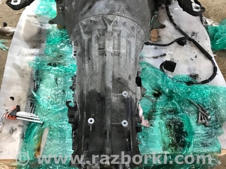 ФОТО АКПП (коробка автомат) для Porsche Cayenne II 958 E2/92A (10-14) Київ
