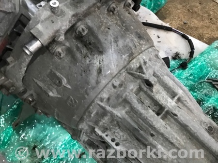 ФОТО АКПП (коробка автомат) для Porsche Cayenne II 958 E2/92A (10-14) Київ