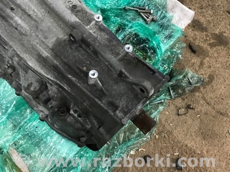 ФОТО АКПП (коробка автомат) для Porsche Cayenne II 958 E2/92A (10-14) Київ
