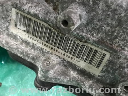 ФОТО АКПП (коробка автомат) для Porsche Cayenne II 958 E2/92A (10-14) Київ