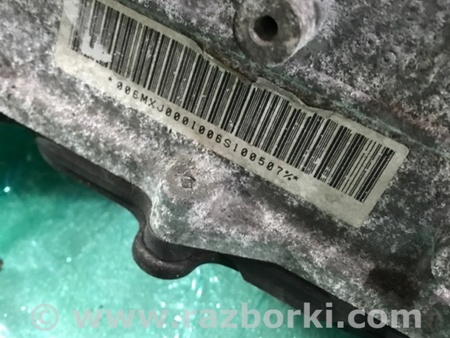 ФОТО АКПП (коробка автомат) для Porsche Cayenne II 958 E2/92A (10-14) Київ