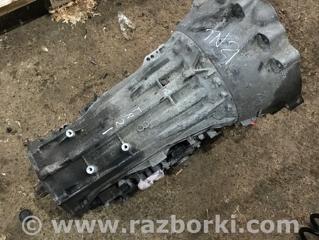 ФОТО АКПП (коробка автомат) для Porsche Cayenne II 958 E2/92A (10-14) Київ