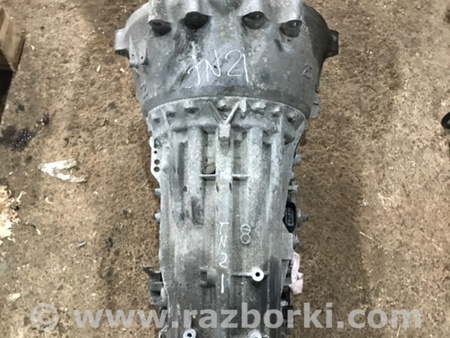 ФОТО АКПП (коробка автомат) для Porsche Cayenne II 958 E2/92A (10-14) Київ