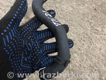 ФОТО Патрубок системы охлаждения для Porsche Cayenne II 958 E2/92A (10-14) Київ