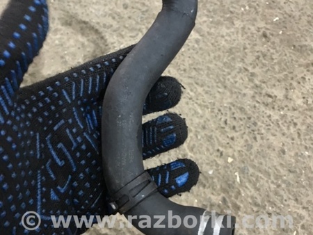 ФОТО Патрубок системы охлаждения для Porsche Cayenne II 958 E2/92A (10-14) Київ