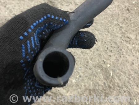 ФОТО Патрубок системы охлаждения для Porsche Cayenne II 958 E2/92A (10-14) Київ