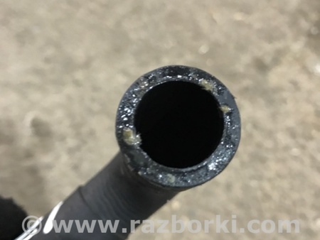 ФОТО Патрубок системы охлаждения для Porsche Cayenne II 958 E2/92A (10-14) Київ