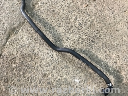 ФОТО Патрубок системы охлаждения для Porsche Cayenne II 958 E2/92A (10-14) Київ