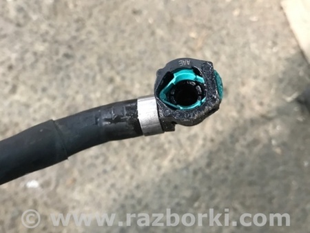 ФОТО Патрубок системы охлаждения для Porsche Cayenne II 958 E2/92A (10-14) Київ