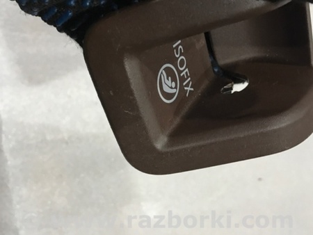 ФОТО Заглушка крепления сиденья для Audi (Ауди) A3 III 8V (12-20) Київ