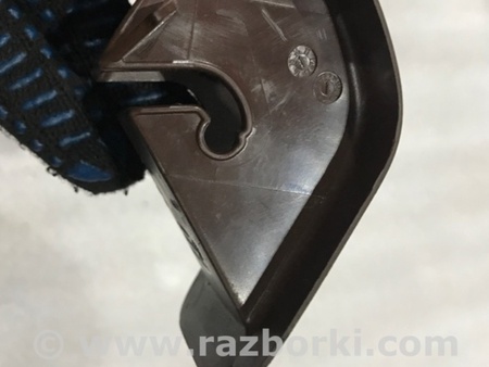 ФОТО Заглушка крепления сиденья для Audi (Ауди) A3 III 8V (12-20) Київ